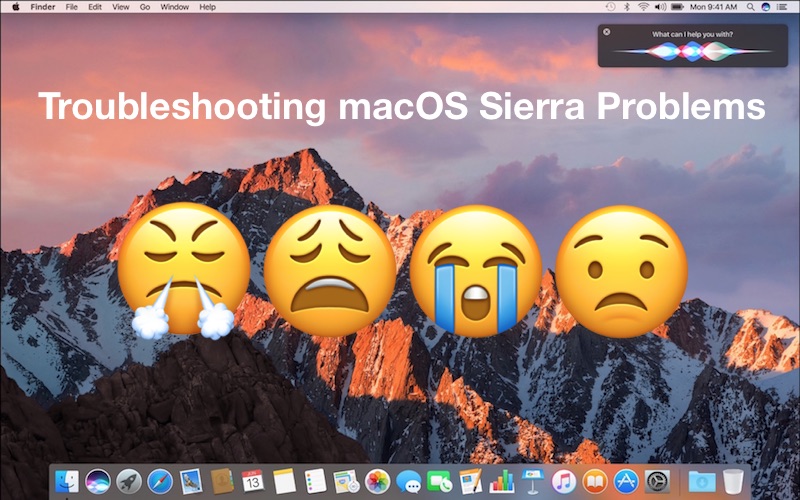 office for mac 2016 problems